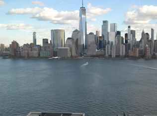 77 Hudson St APT 3209, Jersey City, NJ