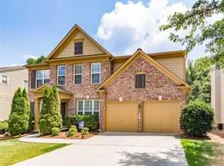 221 Revillion Way, Woodstock, GA 30188