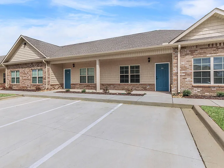Villas at Kelly Springs — Photo 33