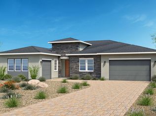 Clarita Plan, Tavira at Stonebrook, Sparks, NV 89436