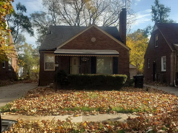 18670 Blackmoor St, Detroit, MI 48234