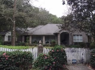 3023 Bristol Hwy, Quincy, FL 32351
