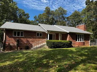 557 County Road 8500, West Plains, MO 65775