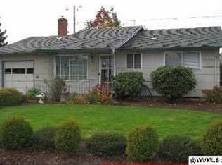 1415 Thompson Rd, Woodburn, OR 97071