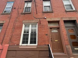 1426 McKean St, Philadelphia, PA 19145