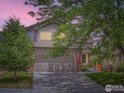 379 E 41st Ct, Loveland, CO, 80538
