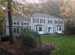 38 Arden Rd, Mountain Lakes, NJ 07046