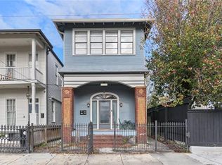2823 Constance St UNIT B, New Orleans, LA 70115