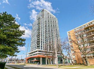 60 Central Park Dr #2112, Markham, ON L3P 7E6
