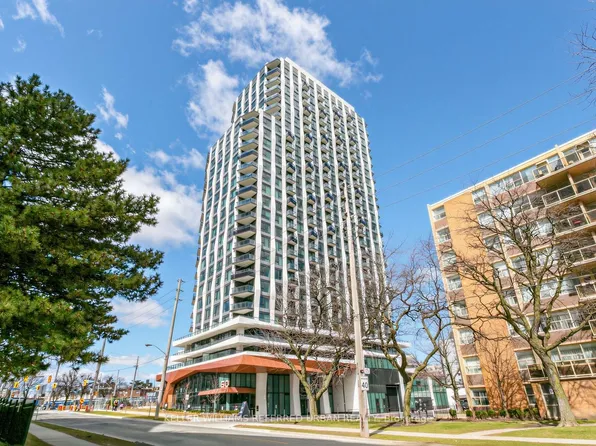 60 Central Park Dr, Markham, ON