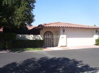2216 Plaza Del Prado, Las Vegas, NV 89102