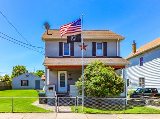 1076 N Vine St, Hazle Township, PA 18202