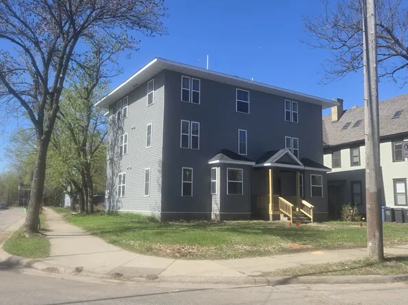 814 6th St SE, Minneapolis, MN