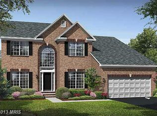 17906 Clear Pond Ln, Purcellville, VA 20132