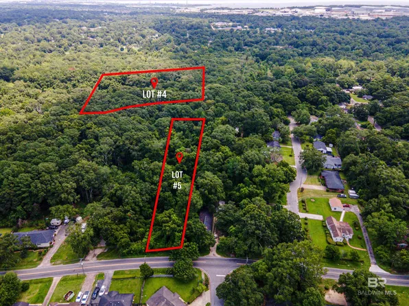 975 Norton Ln #4&5, Mobile, AL 36608