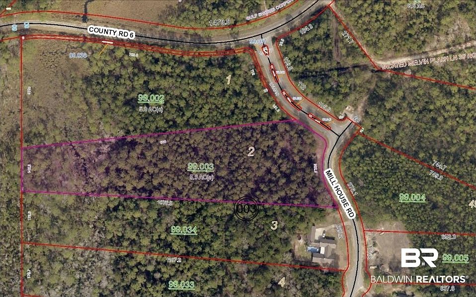 1st image of Mill House Rd