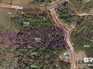 Mill House Rd, Gulf Shores, AL 36542