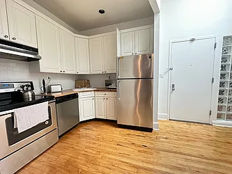 Rented by Dream Space Realty