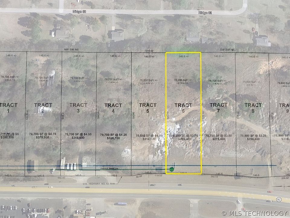 1st image of 4727 S Muskogee Ave