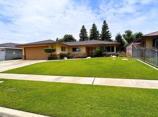 6705 Randall St, Bakersfield, CA 93308