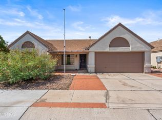 4301 W Viewpointe Pl, Tucson, AZ 85741