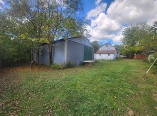 9 Shurr St, Chesterville, OH 43317