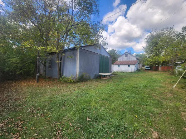 9 Shurr St, Chesterville, OH 43317