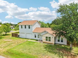 164 Southwood Dr, Marble Falls, TX 78654