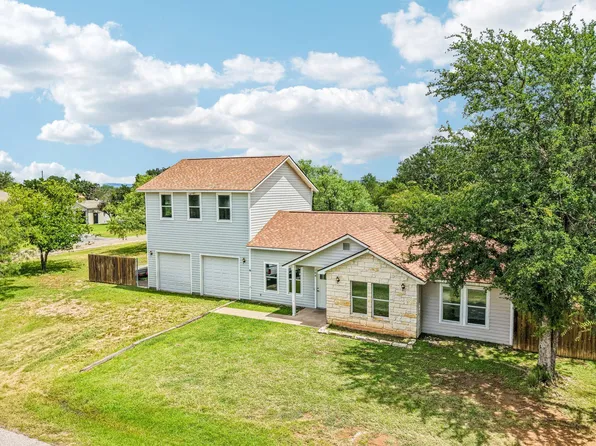 164 Southwood Dr, Marble Falls, TX 78654