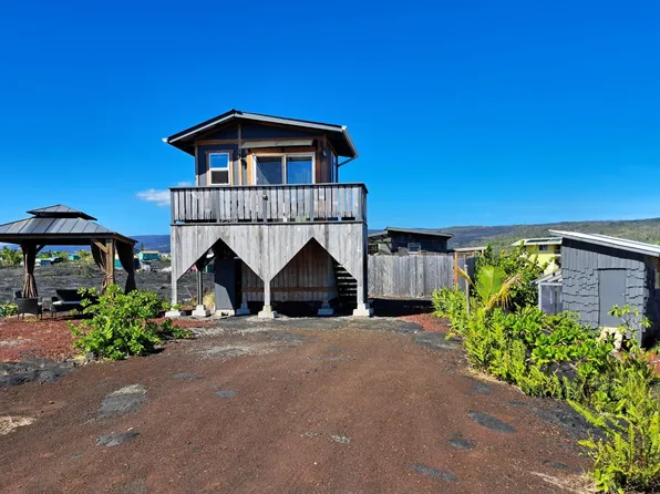 12-5288 Ala Kulia Rd, Pahoa, HI 96778