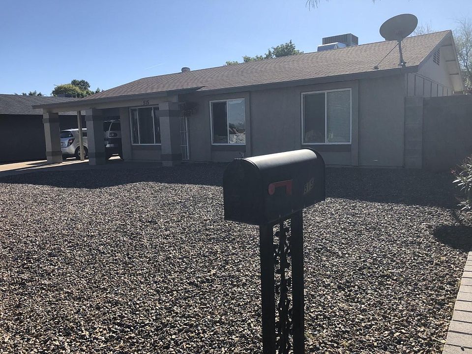 1st image of 515 W La Donna Dr