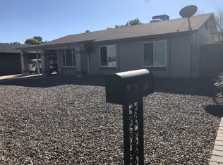 515 W La Donna Dr, Tempe, AZ 85283