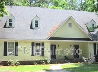253 Friarsgate Blvd, Irmo, SC 29063