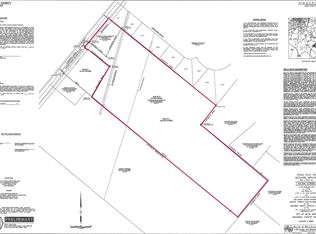 0 County Road 160, Alvin, TX 77511