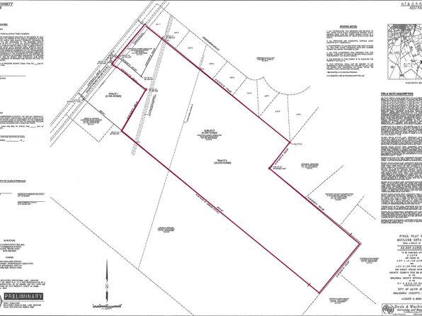 0 County Road 160, Alvin, TX 77511