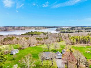 1118 Bremen Rd, Waldoboro, ME 04572