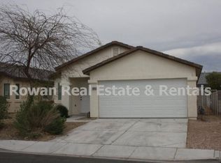 4046 Petya St, Las Vegas, NV 89115