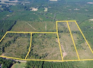 0 Anderson Rd, Choudrant, LA 71227