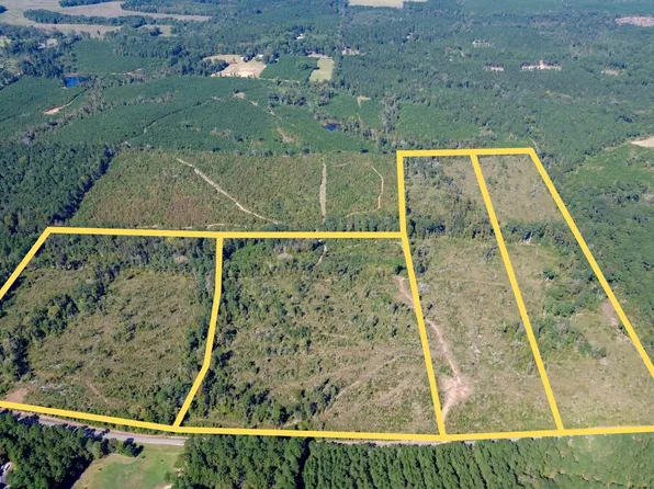 0B Anderson Rd, Choudrant, LA 71227