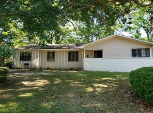 512 N Park Ln, Jackson, MS 39206