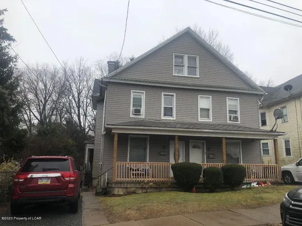 180 Church St, Edwardsville, PA 18704