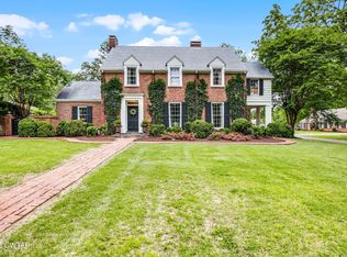 38 Northwood Ave, Jackson, TN 38301