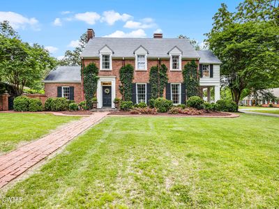 38 Northwood Ave, Jackson, TN, 38301