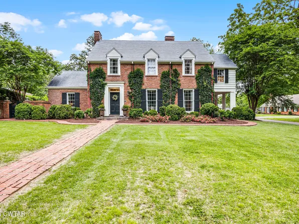 38 Northwood Ave, Jackson, TN 38301