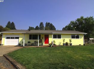 55485 SW Cherry Grove Dr, Gaston, OR 97119