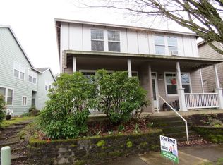 21960 NE Chinook Way, Fairview, OR 97024