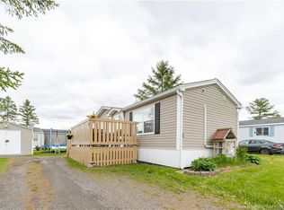 2 Wood Ave, Lincoln, NB E3B 6V7