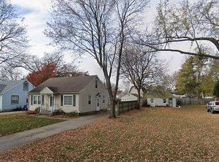 2071 E Bradley St, Beloit, WI 53511