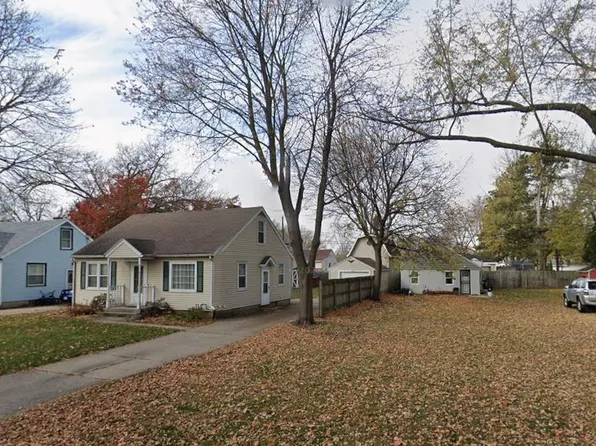 2071 East Bradley Street, Beloit, WI 53511