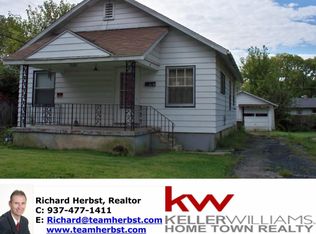 2030 Kildare Ave, Dayton, OH 45414